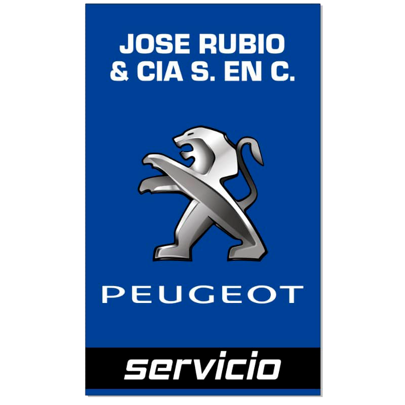 Jose Rubio y CIA. S en C